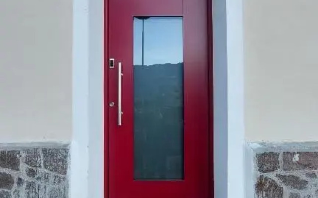 Over the Castle Apartment