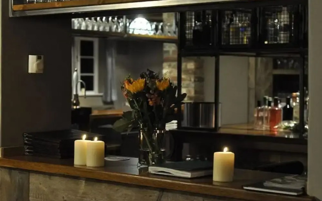 The Angel Inn
