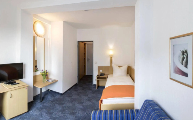 Hansa Hotel