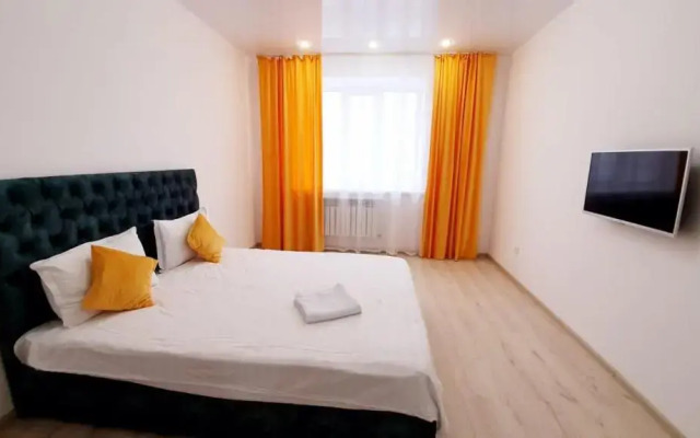 V novom dome 1 kom kvartira