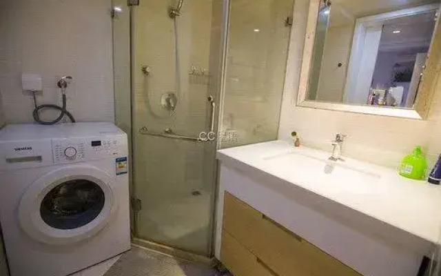 CC Home Apartment