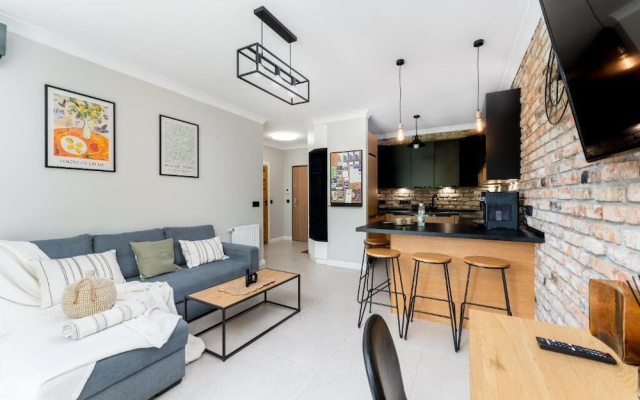 Malila Premium Apartments Tauron Lema 6