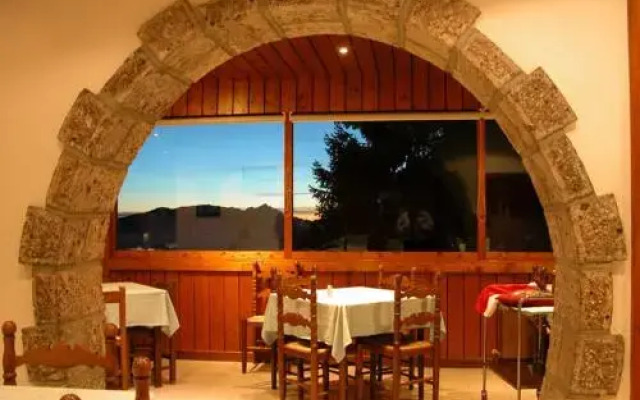 Hotel Cristallino