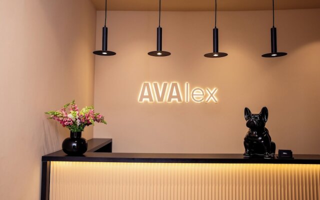 Hotel AVAlex