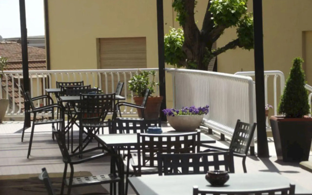 Albergo Giglio