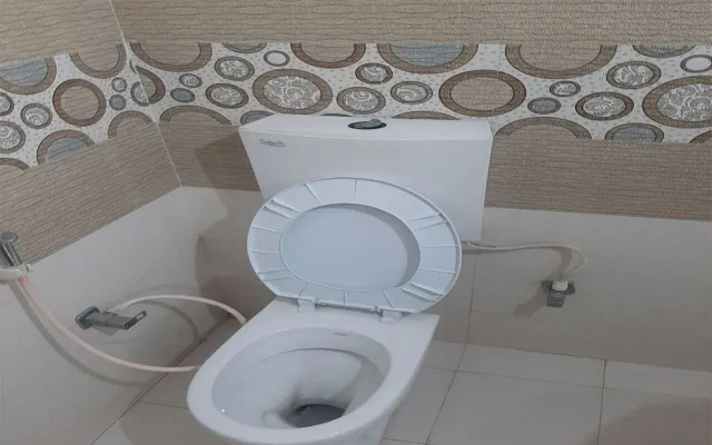 Hotel Jyoti Palace Vrindavan