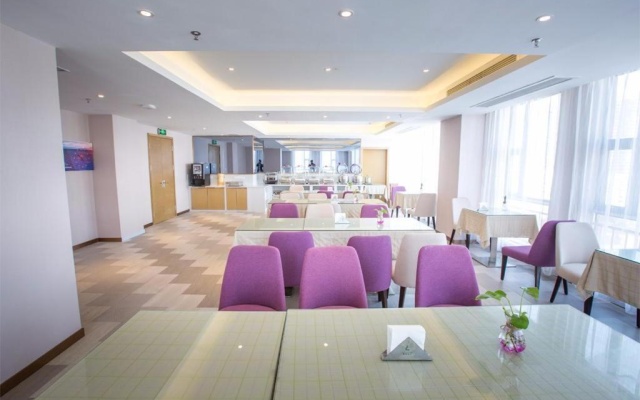 Lavande Hotel  (Qingshanhu Hi-tech Torch Square Subway Station Store, Nanchang) – Business – Nanchang