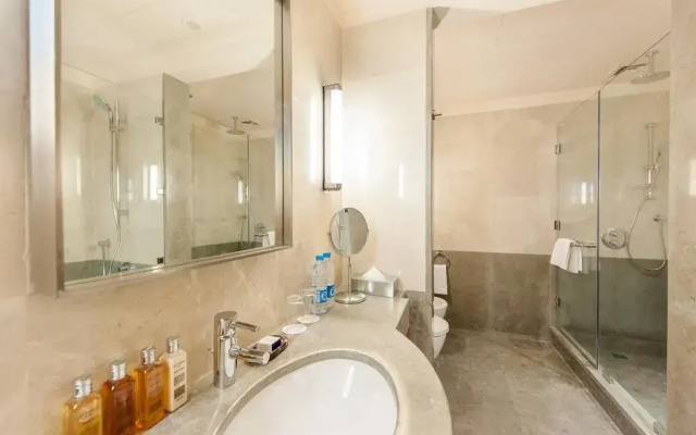 Intercontinental Al Khobar by IHG
