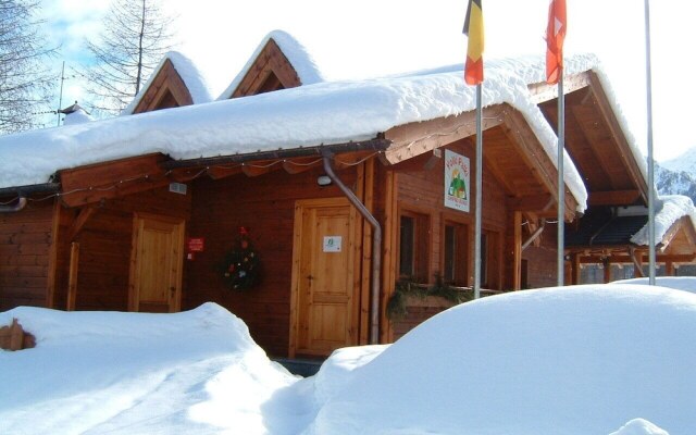 Camping Village Yolki Palki