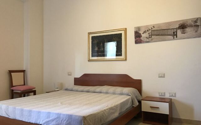 B&B Cagliari Ariosto