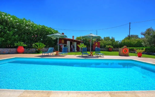Villa Antina by MediterraneanVillas