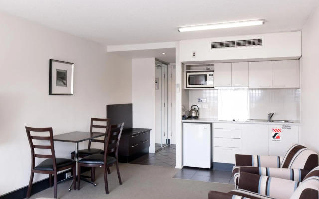 St Ives Apartments