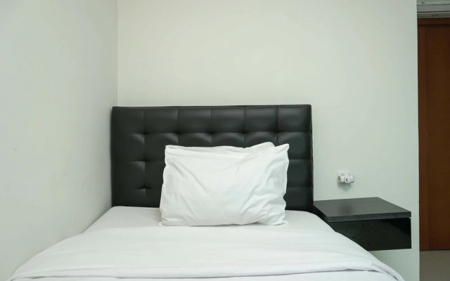 2Br Seaview Condominium Green Bay Pluit Apartment