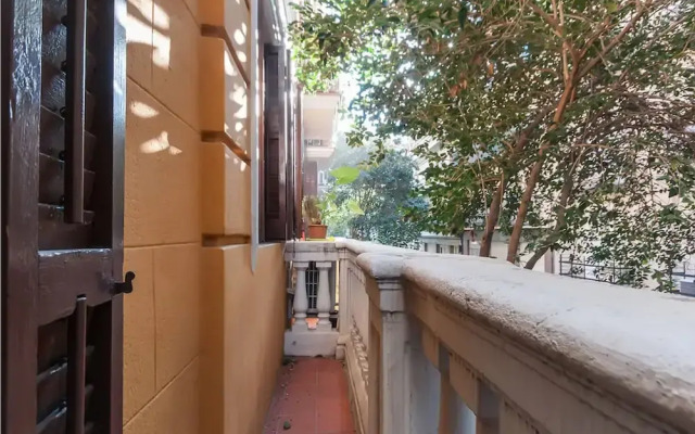 Luxury Apartment near Diagonal