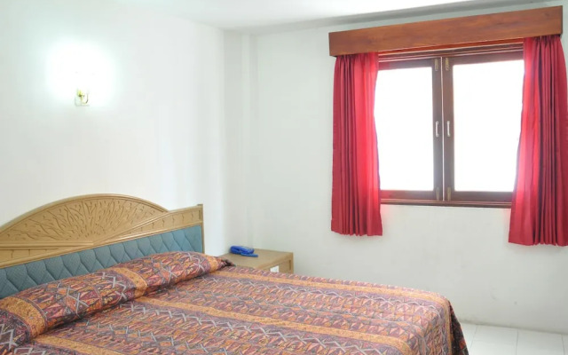 Highfive Guest House