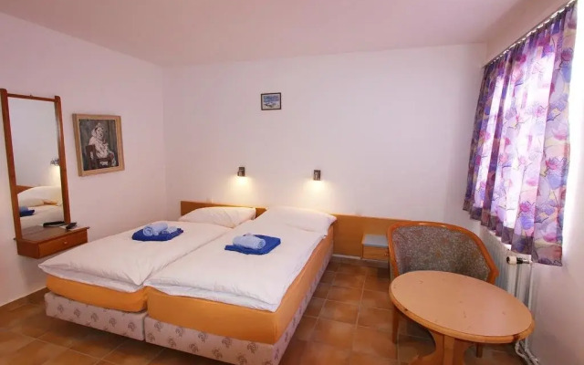 Hotel Adler
