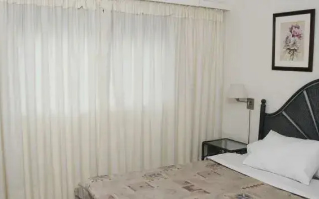 Sunset Suites