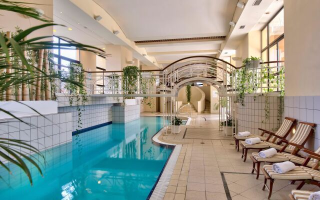 Corinthia St George's Bay