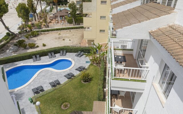 Sand Beach Apartments