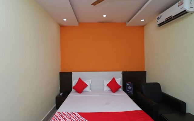OYO Rooms Khandagiri