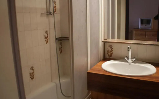 Appartement Châtel, 3 pièces, 4 personnes - FR-1-200-150