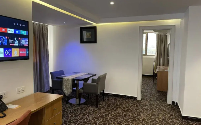 Best Premier Maitama Residence