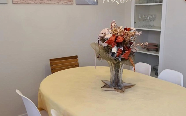 Opening Doors Vilassar. Family house Beach & Relax