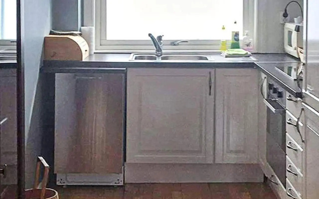 Holiday home austrheim III