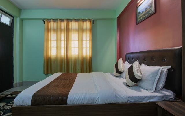 OYO 4547 Himalayan Gateway Residency