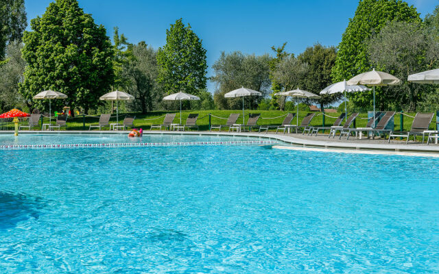Parc Hotel