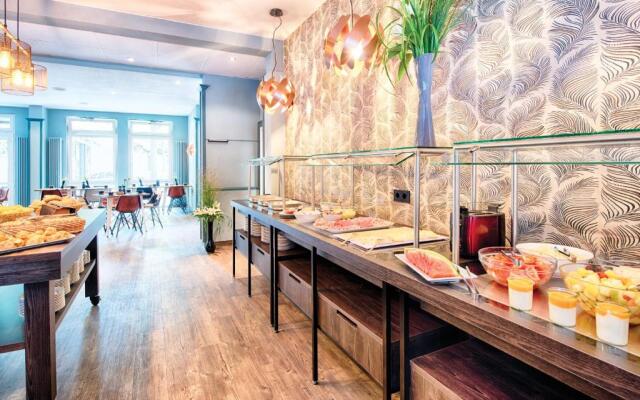 Leonardo Boutique Hotel Berlin City South