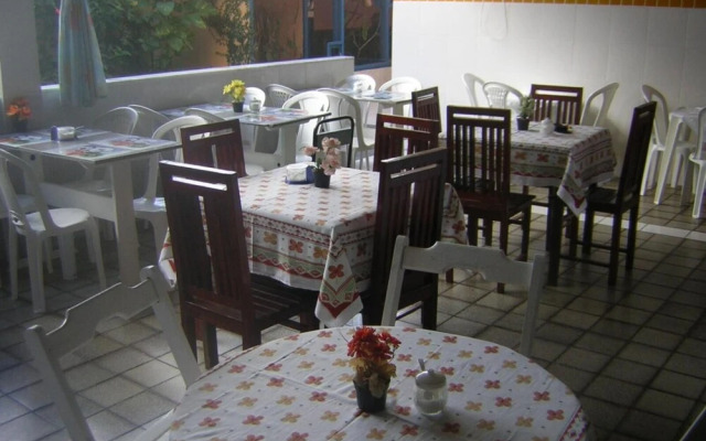 Pousada Recanto de Minas