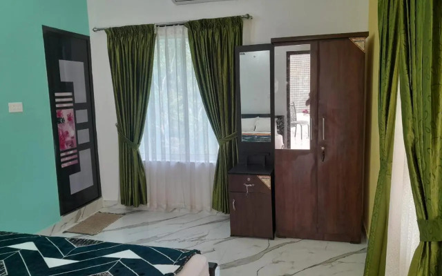 Dilkush Munroe Homestay