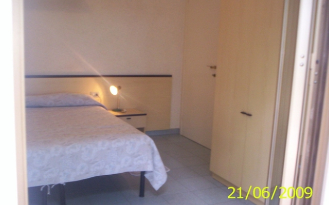 Residence La Vignetta