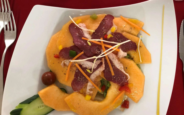 Kyriad Orange Centre