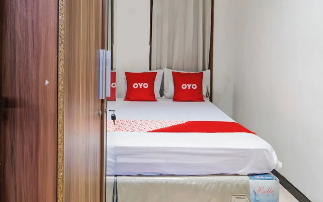 OYO Life 93978 Wisma Homestay Syariah