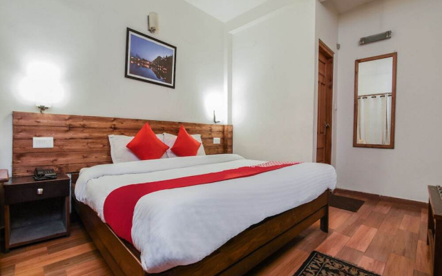 1 BR Guest house in Siyal, Manali, by GuestHouser (2CB4)