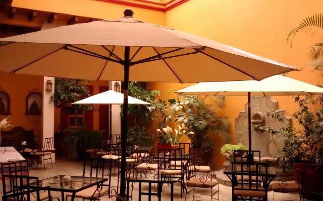 Hotel Aitana