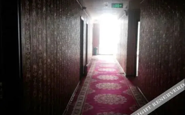 beihai goddess hotel