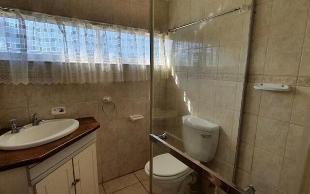 Santana Holiday Resort