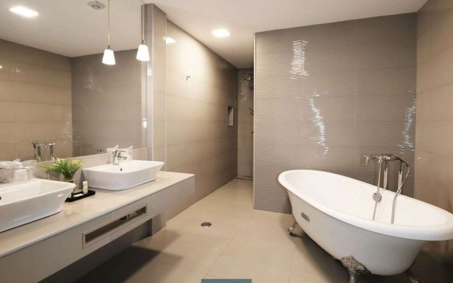 MyStay - Casa de Baco
