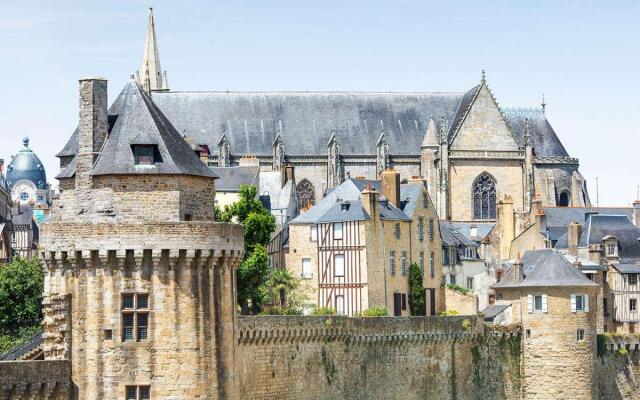 Appart'City Confort Vannes