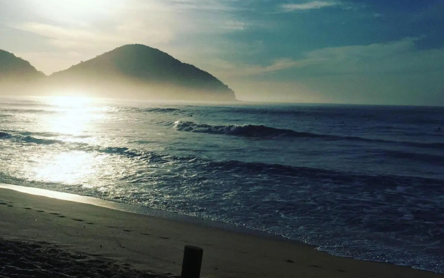 chalé Itamambuca -suite 1