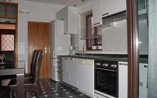Apartments Romana