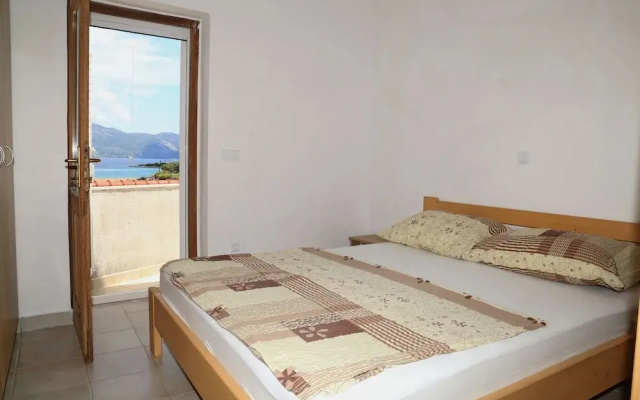 Beach Villa Olivia
