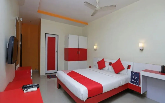 Collection O 655 Hotel Aundh Retreat