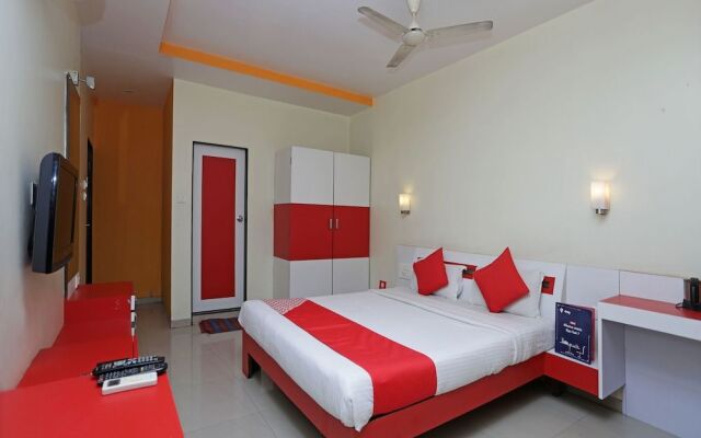 Collection O 655 Hotel Aundh Retreat