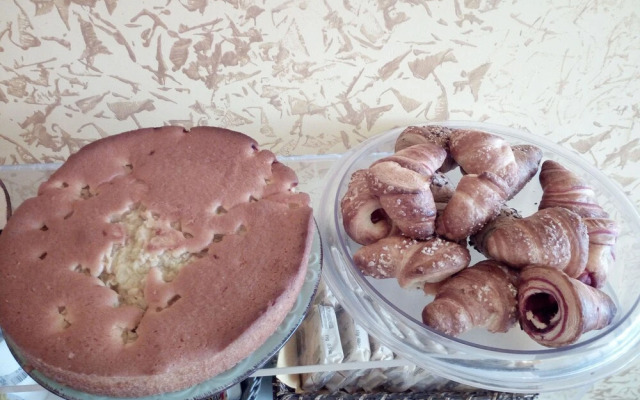 Affitta Camere Dei Mille