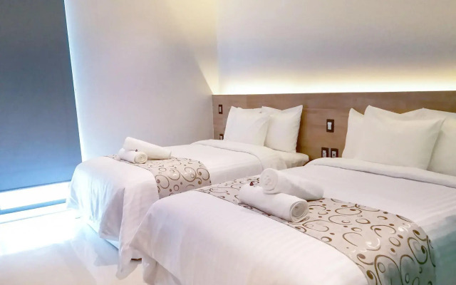 Hotel Kavia Plus Cancun