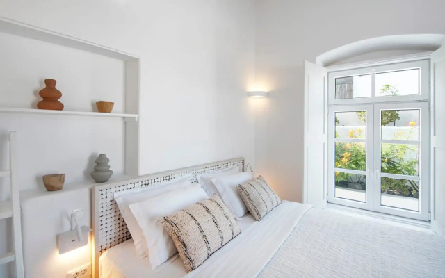 Pietra Bianca 1891 suites